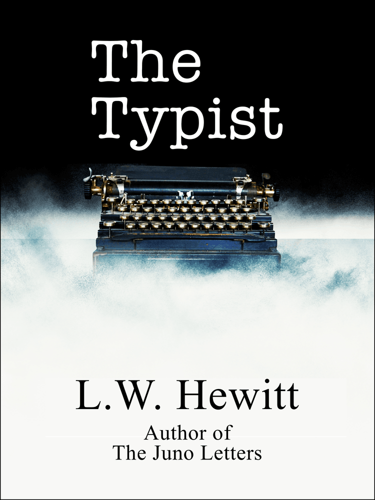 The Typist cover