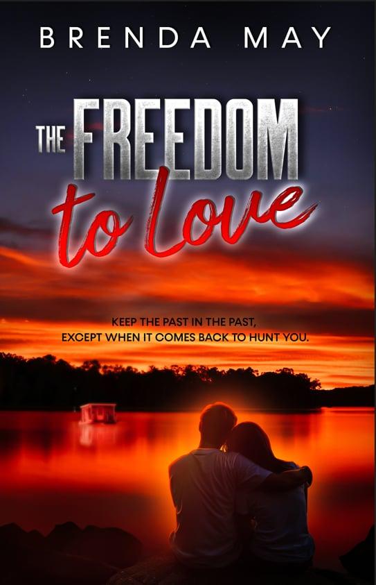 The Freedom to Love cover