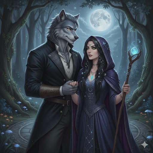 Worlds Come Together cover