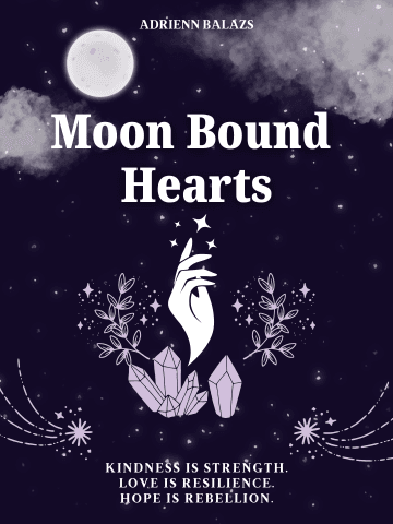 Moon Bound Hearts cover