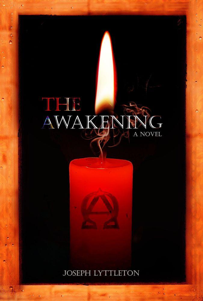 The Awakening cover