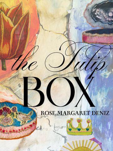 The Tulip Box cover