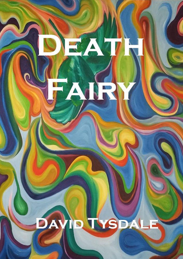 Death Fairy cover