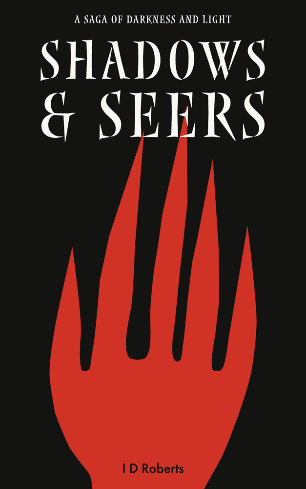 Shadows and Seers cover