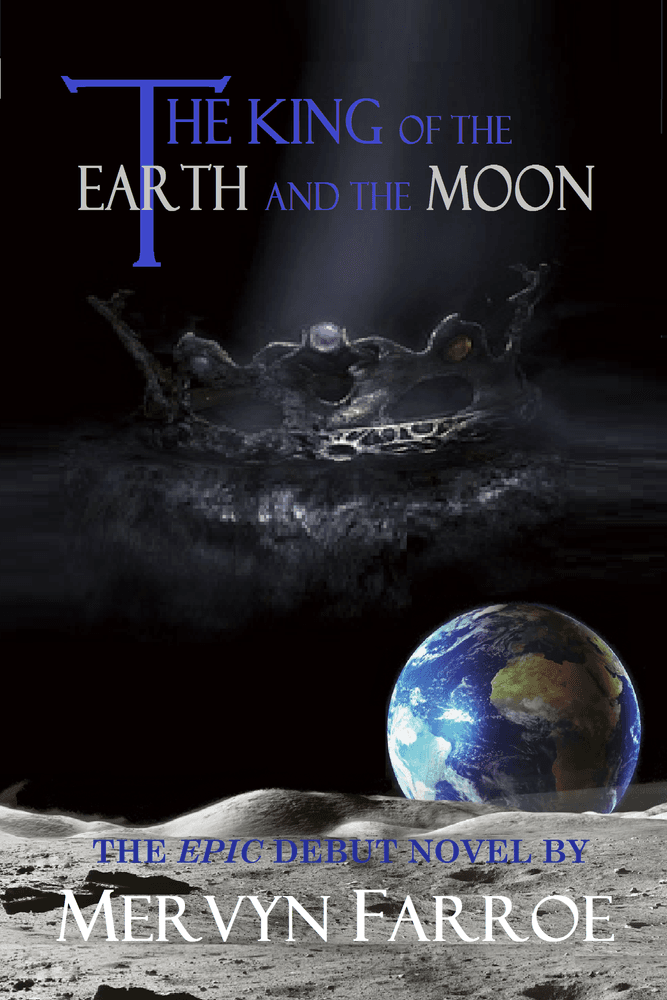 The King of the Earth and the Moon cover