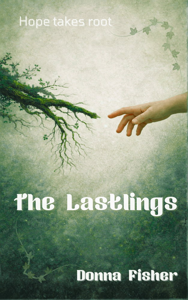 The Lastlings cover