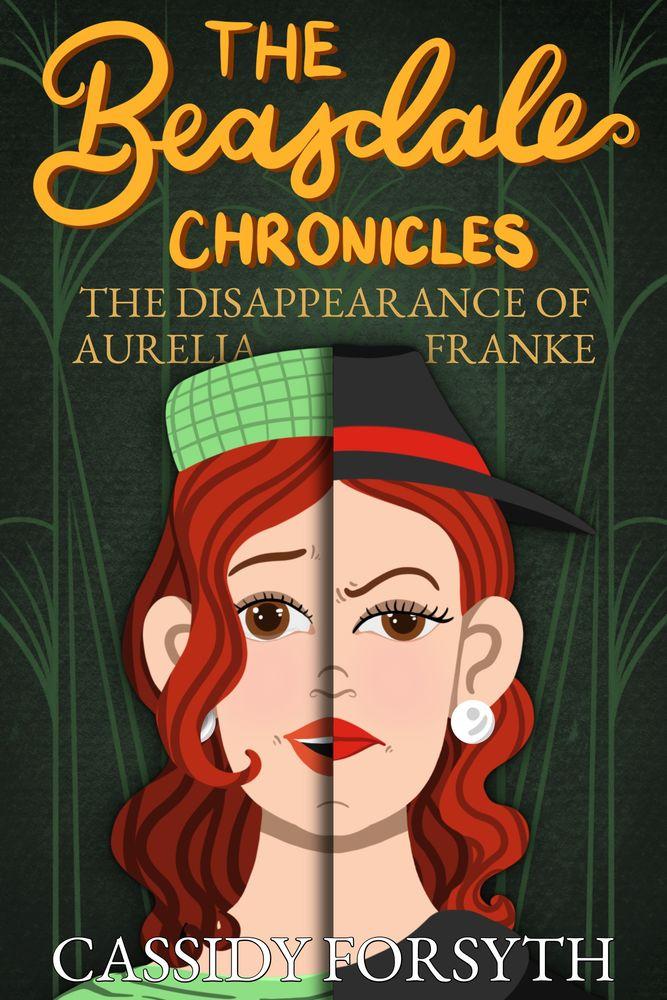 The Beasdale Chronicle cover