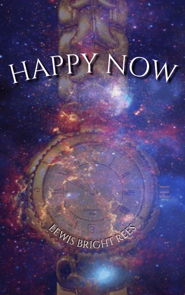 Happy Now cover