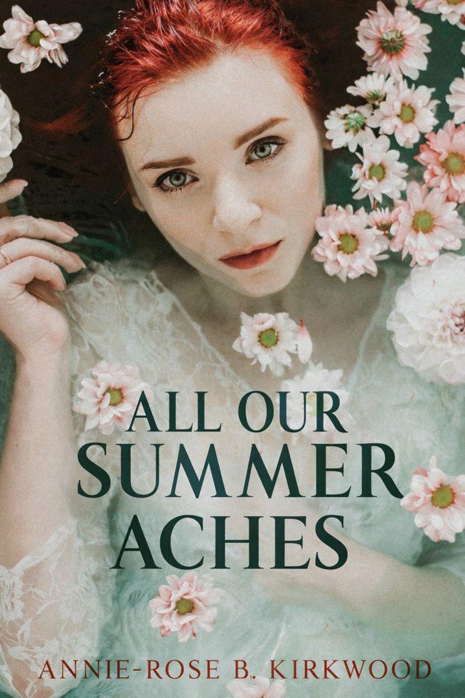 All Our Summer Aches cover