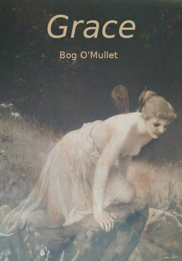 Grace cover