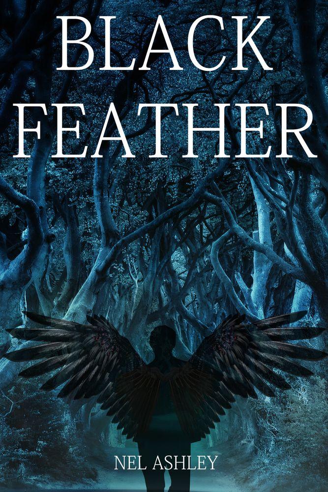 Black Feather cover
