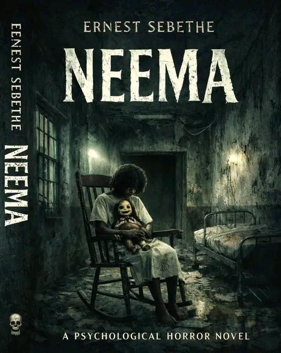NEEMA cover