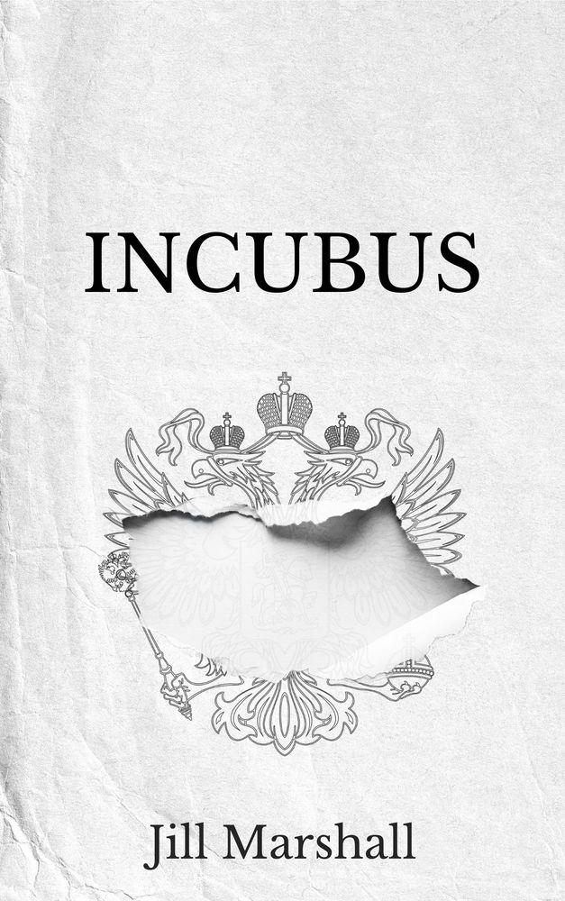 INCUBUS cover