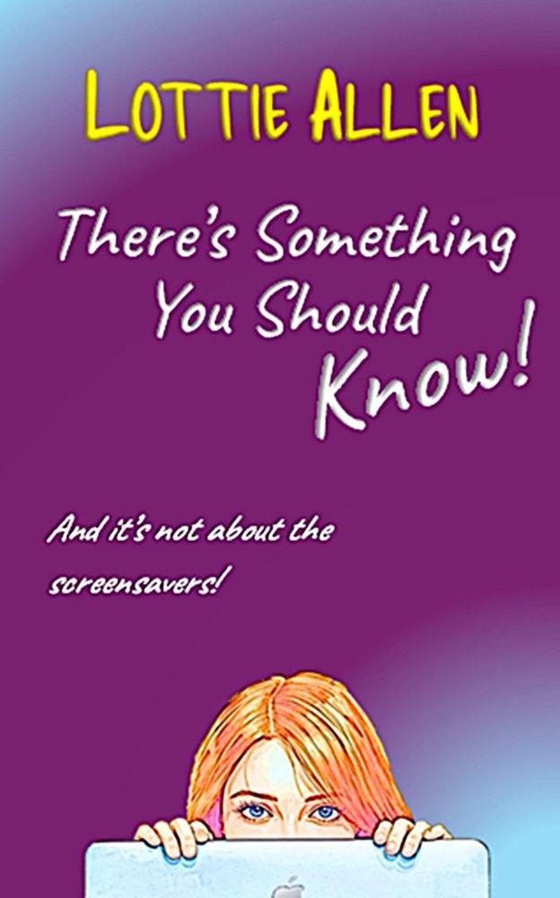 There's Something You Should Know! cover