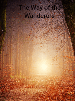 The Way of the Wanderers cover