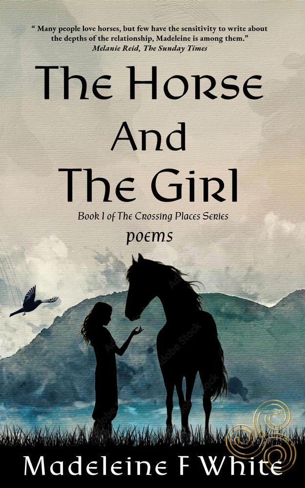 The Horse And The Girl cover