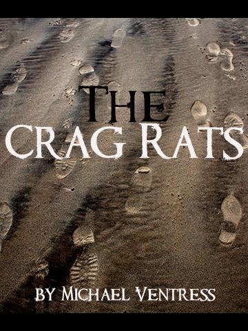 The Crag Rats cover