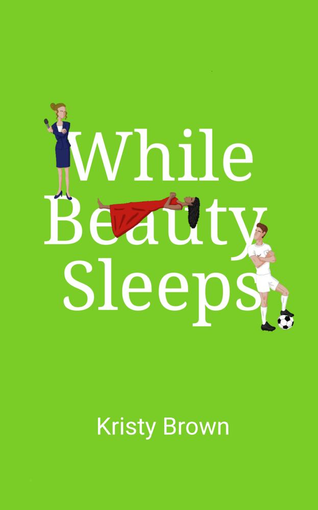 While Beauty Sleeps cover
