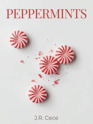 Peppermints cover