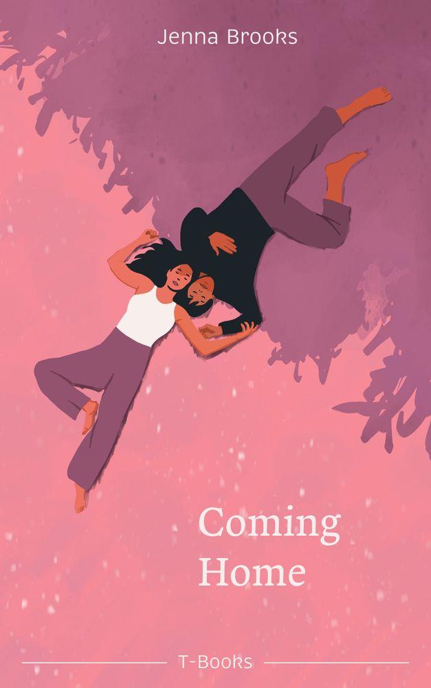 Coming Home cover