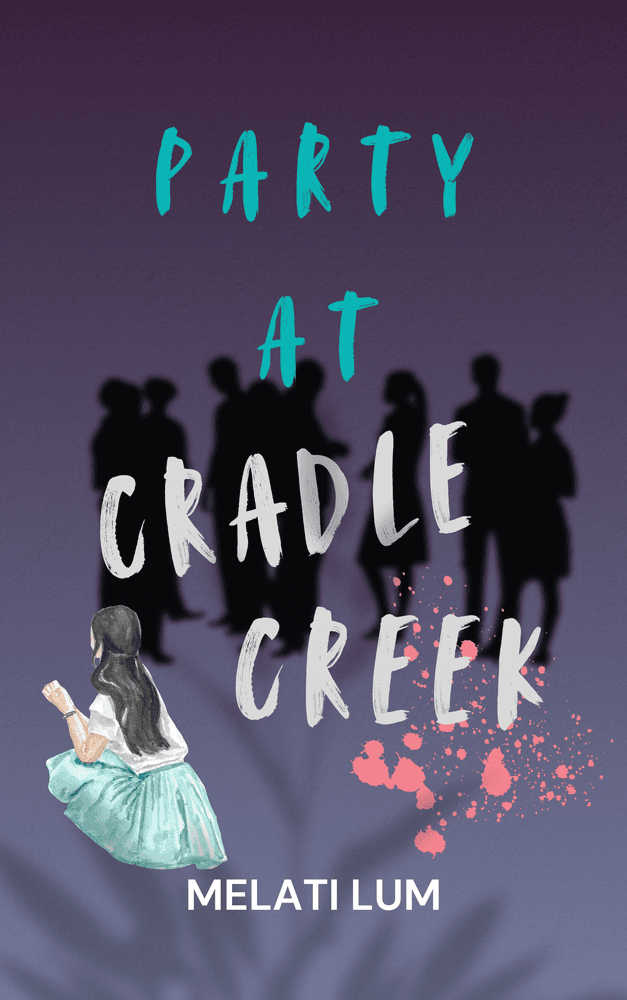 Party At Cradle Creek cover