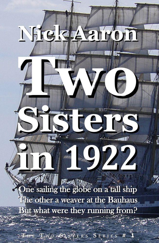Two Sisters in 1922 cover