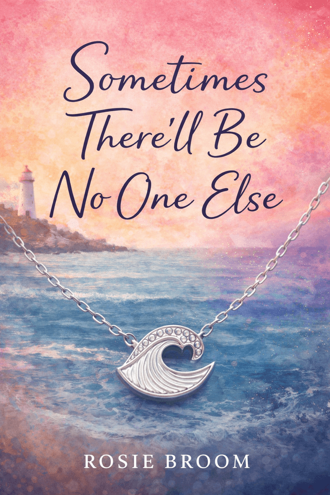 Sometimes There'll Be No One Else cover