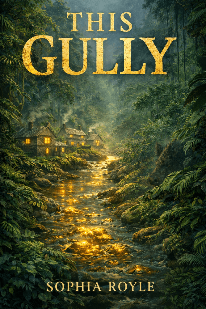 This Gully cover