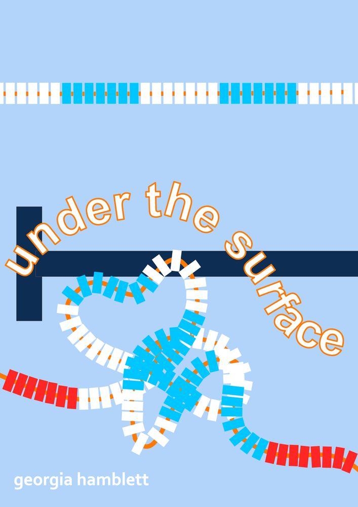 Under the Surface cover