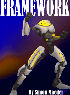 Framework cover