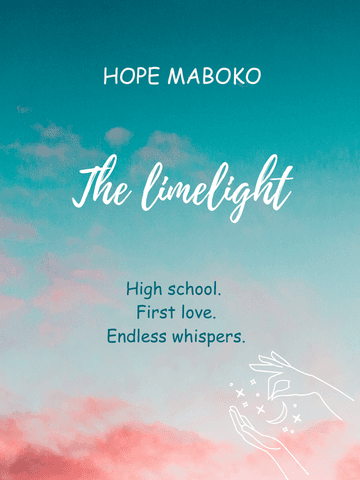 The limelight cover