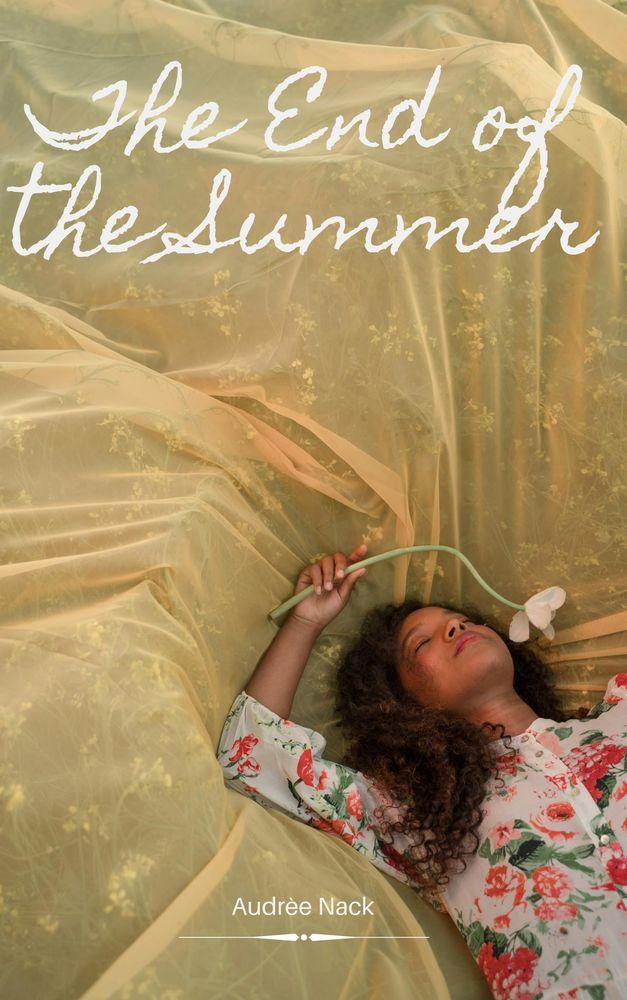 The End of the Summer cover