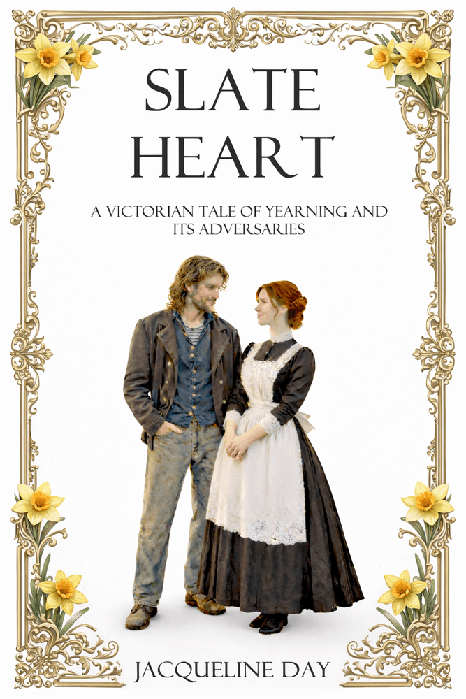 Slate Heart cover