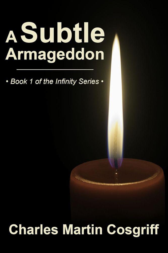 A Subtle Armageddon cover