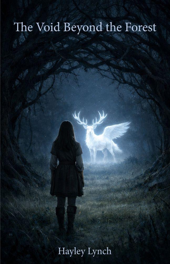 The Void Beyond the Forest cover