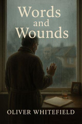 Words & Wounds cover