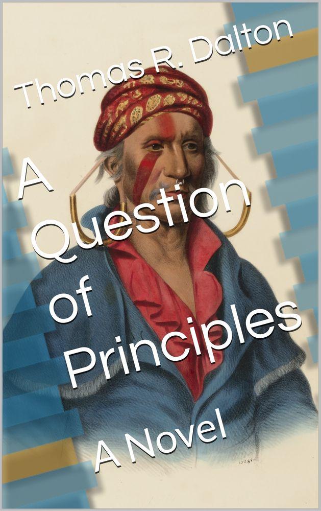 A Question of Principles cover