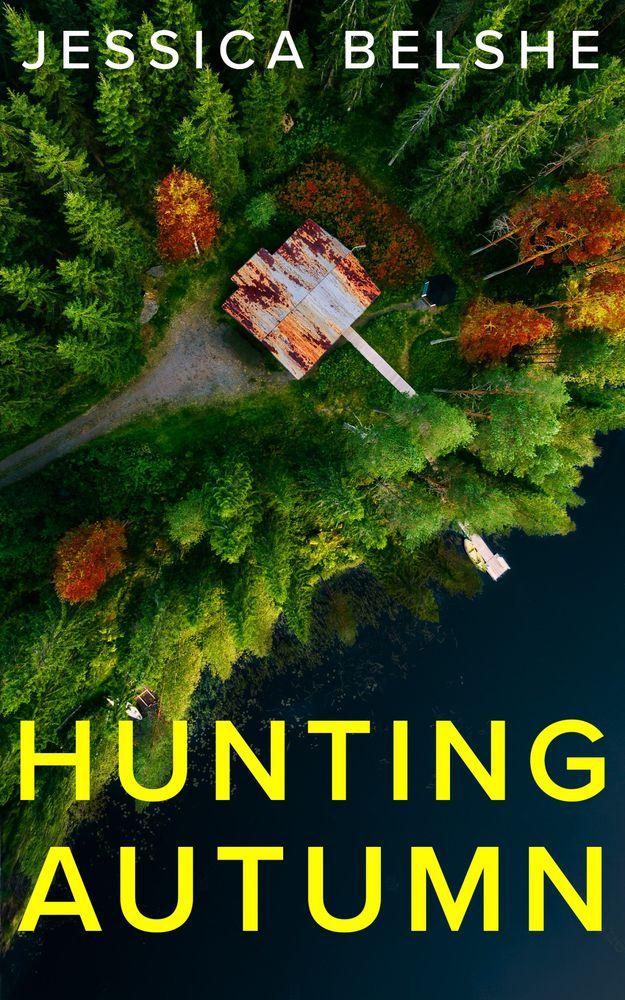 Hunting Autumn cover