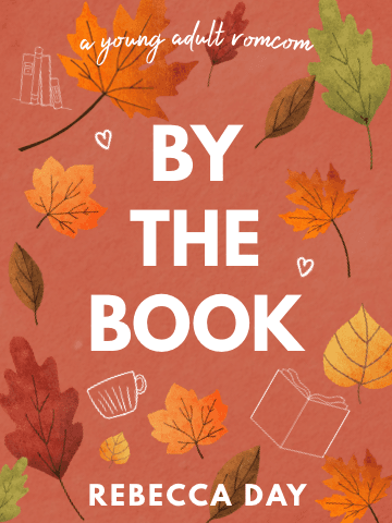 By The Book cover
