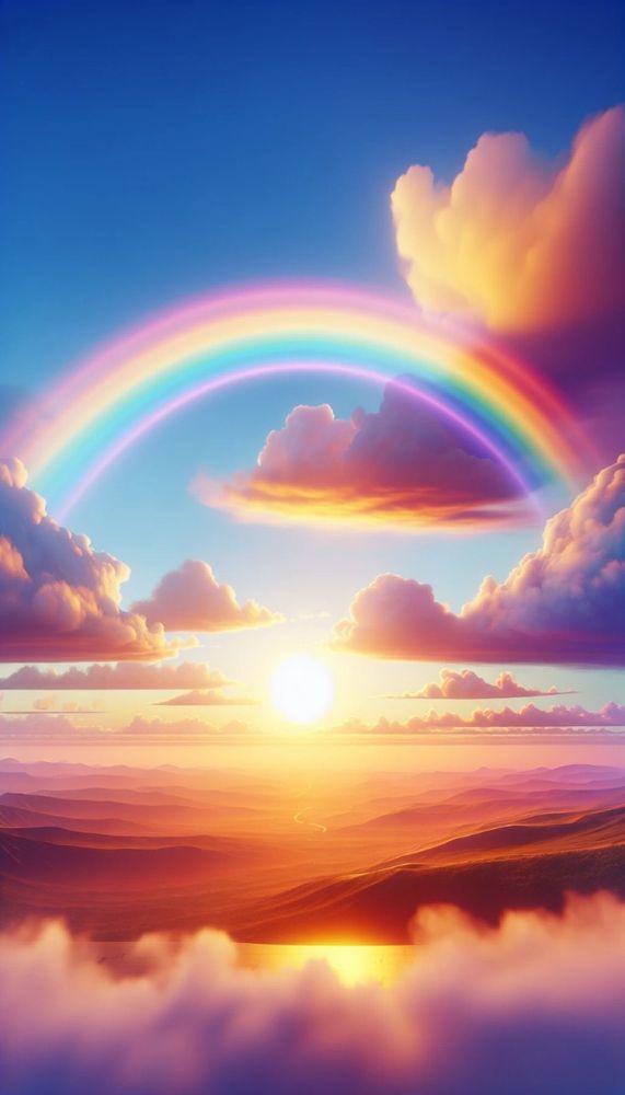 HIWA (HOPE)
Over The Rainbow cover