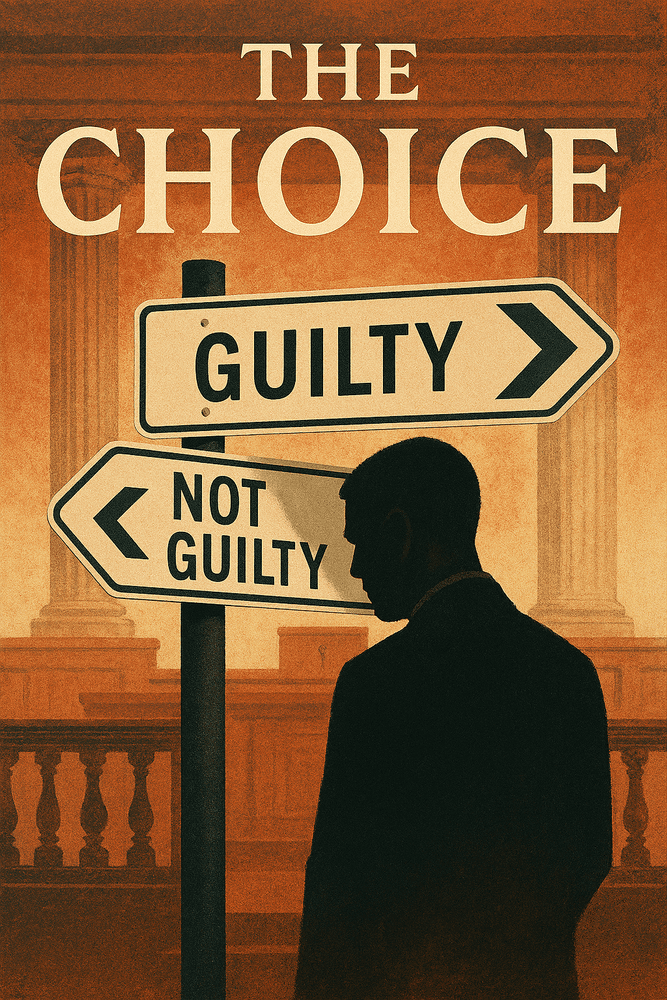 The Choice cover