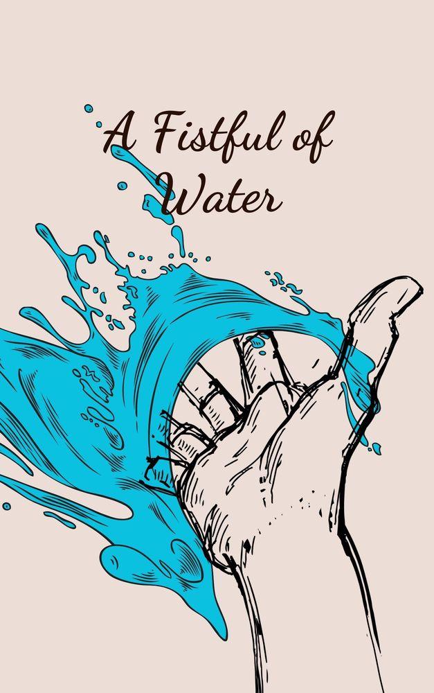 A Fistful of Water cover