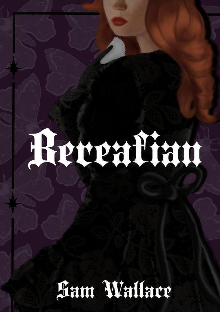 Bereafian cover