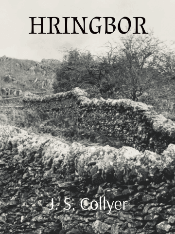 HRINGBOR cover