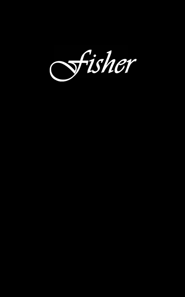 Fisher cover
