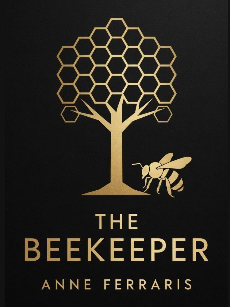 The Beekeeper cover