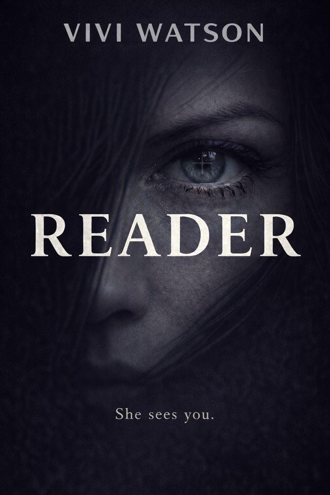 Reader cover