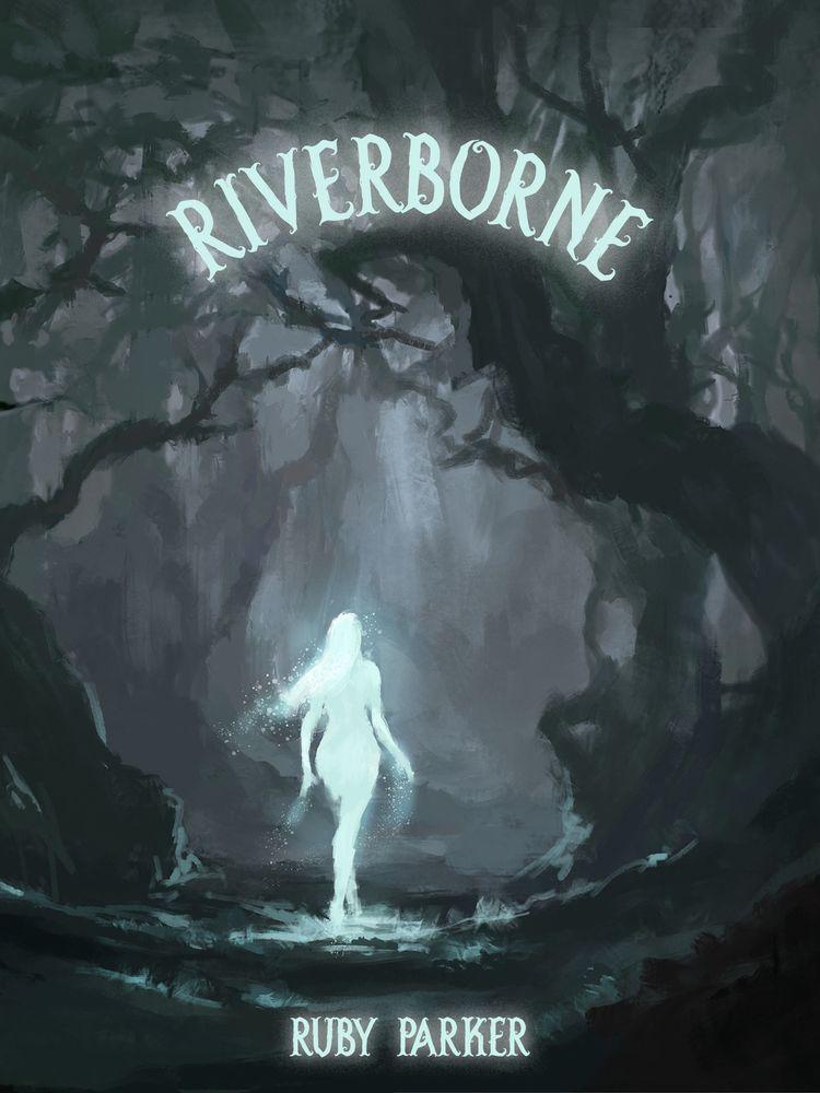Riverborne cover