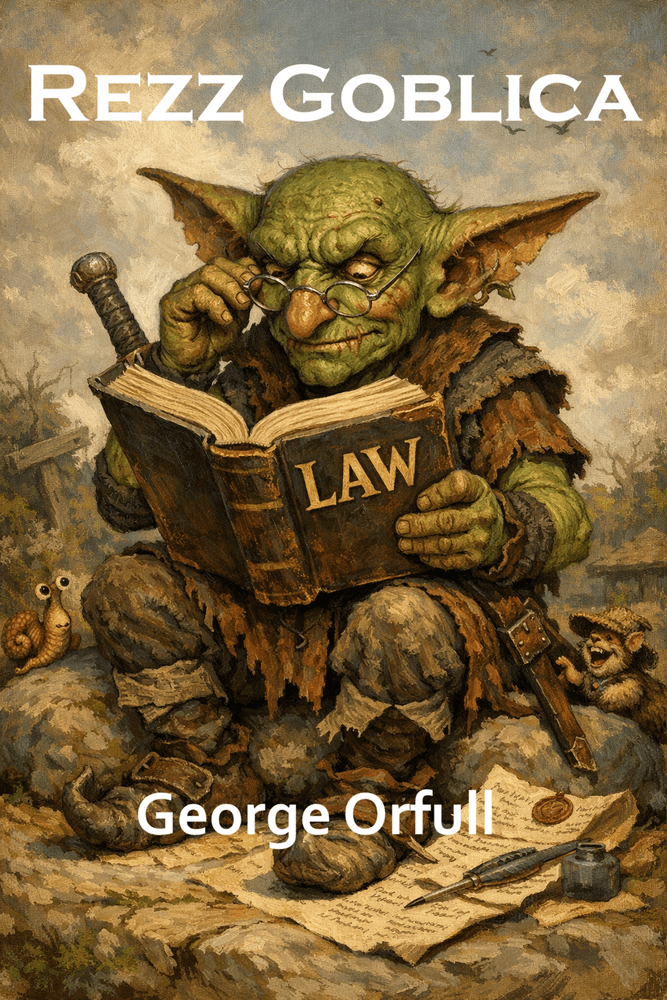 Rezz Goblica cover