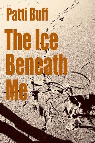 The Ice Beneath Me cover